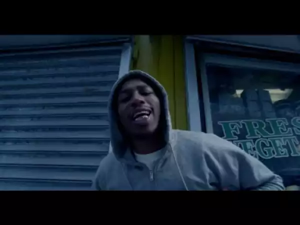 Video: Cousin Stizz - Where I Came From